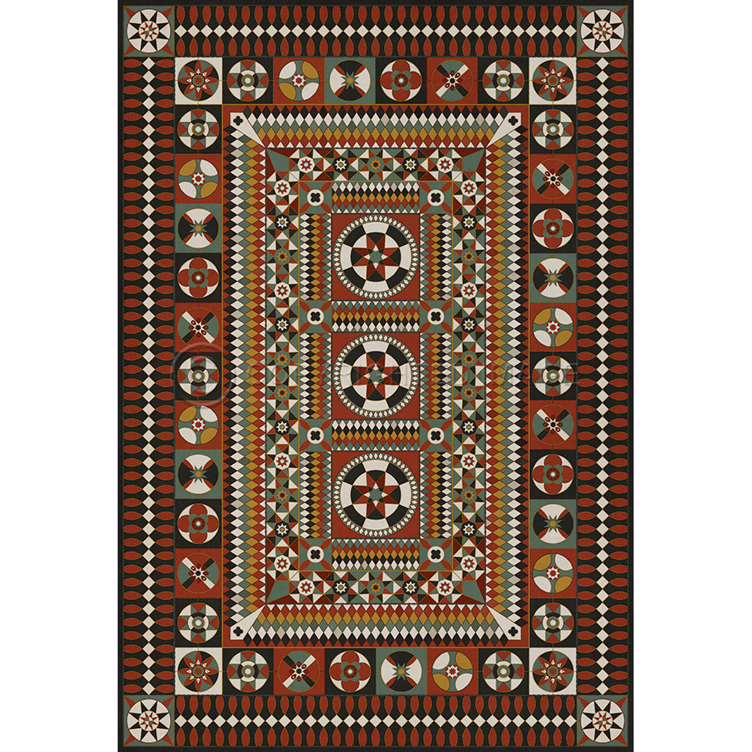 Soldiers Quilt Uniform Relics 70x102