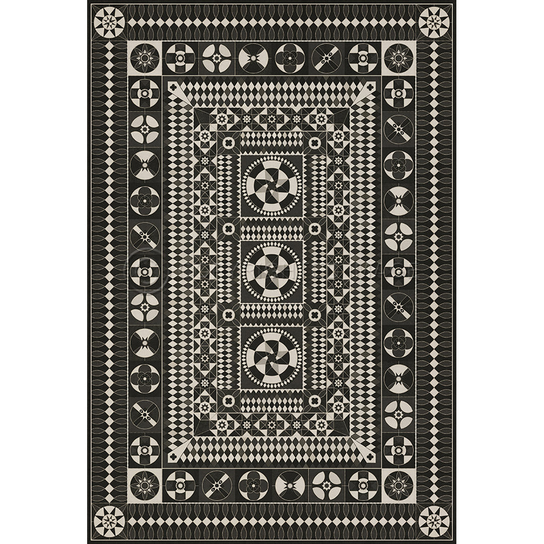 Soldiers Quilt War and Peace 38x56