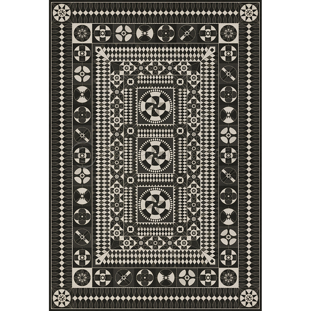 Soldiers Quilt War and Peace 52x76