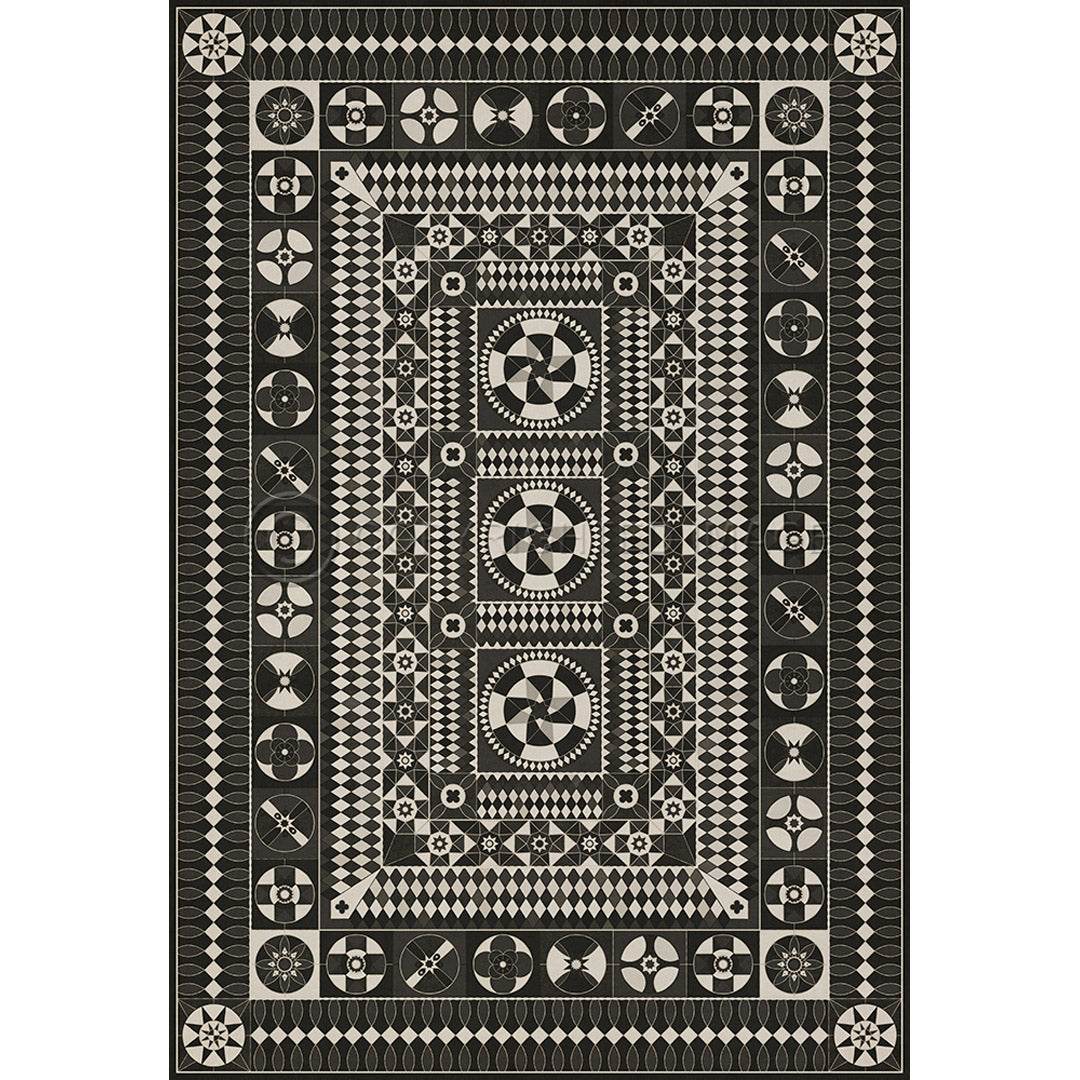 Soldiers Quilt War and Peace 70x102