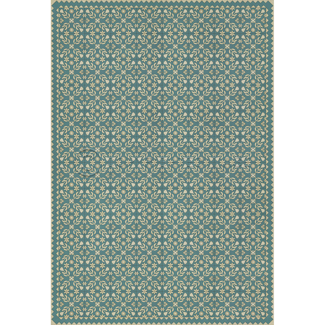 Floral Quilt Odes and Elegies 120x175