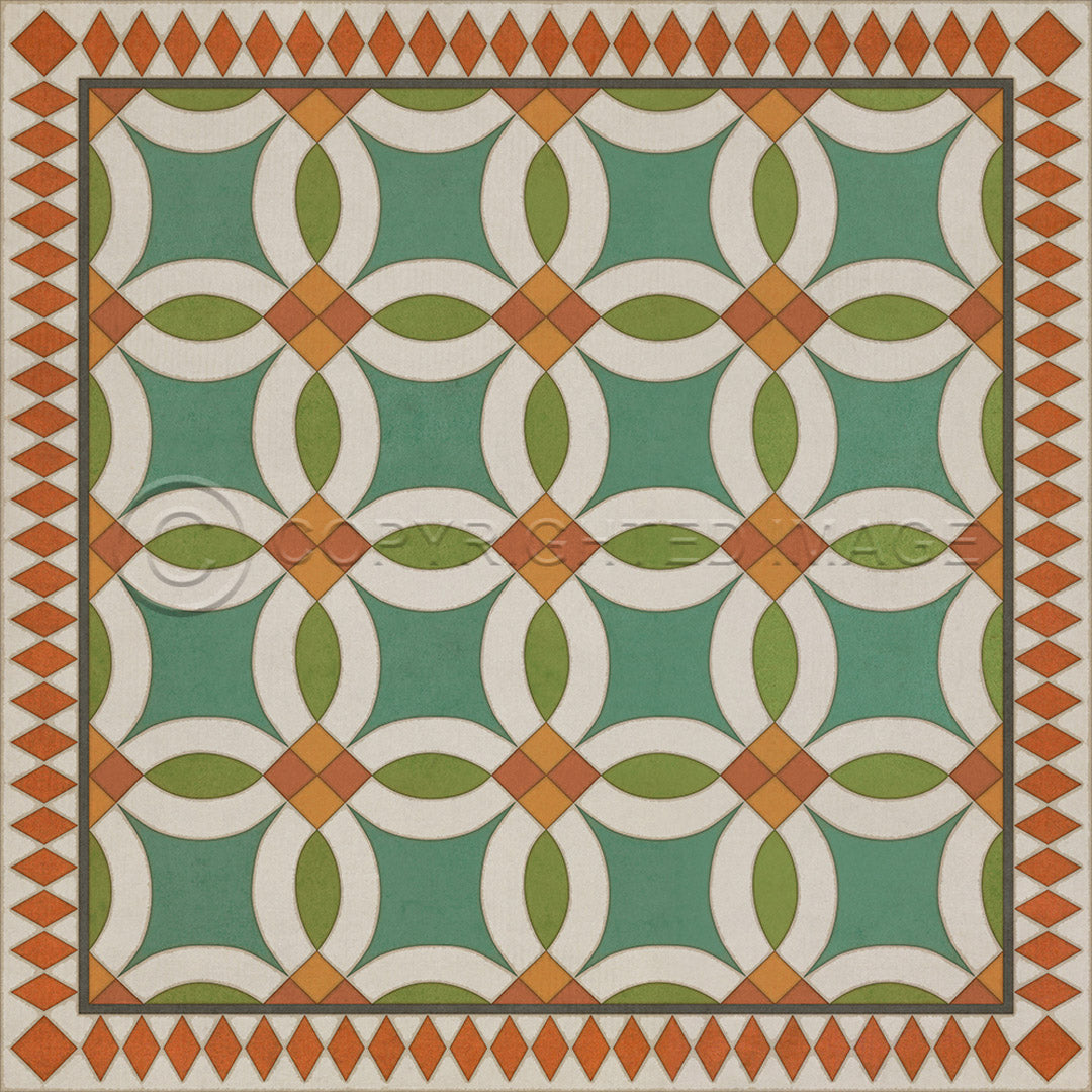 Wedding Ring Adelaide 36x36