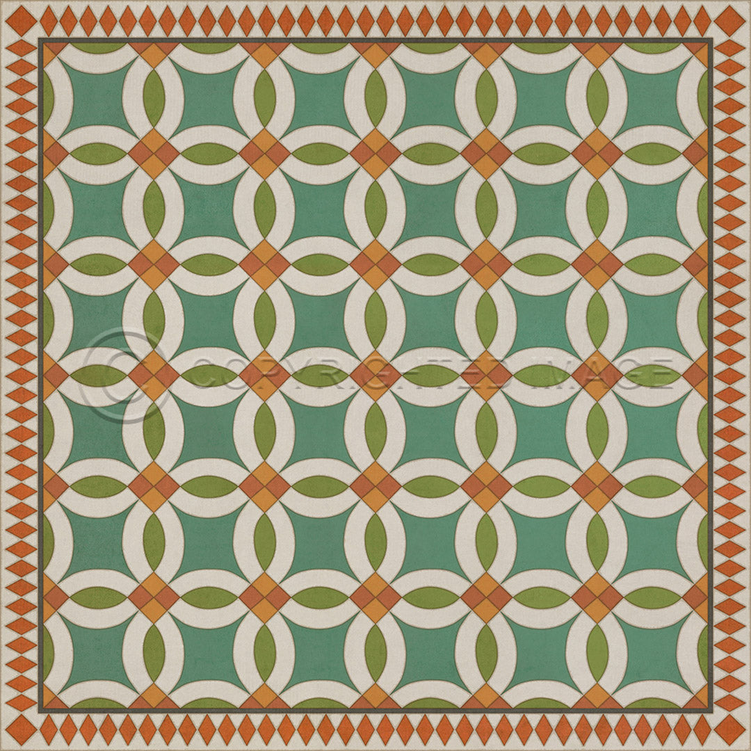 Wedding Ring Adelaide 60x60