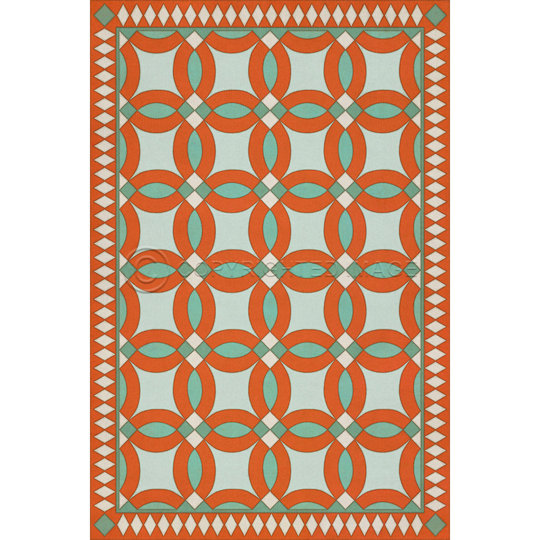 Wedding Ring Dorothea 20x30