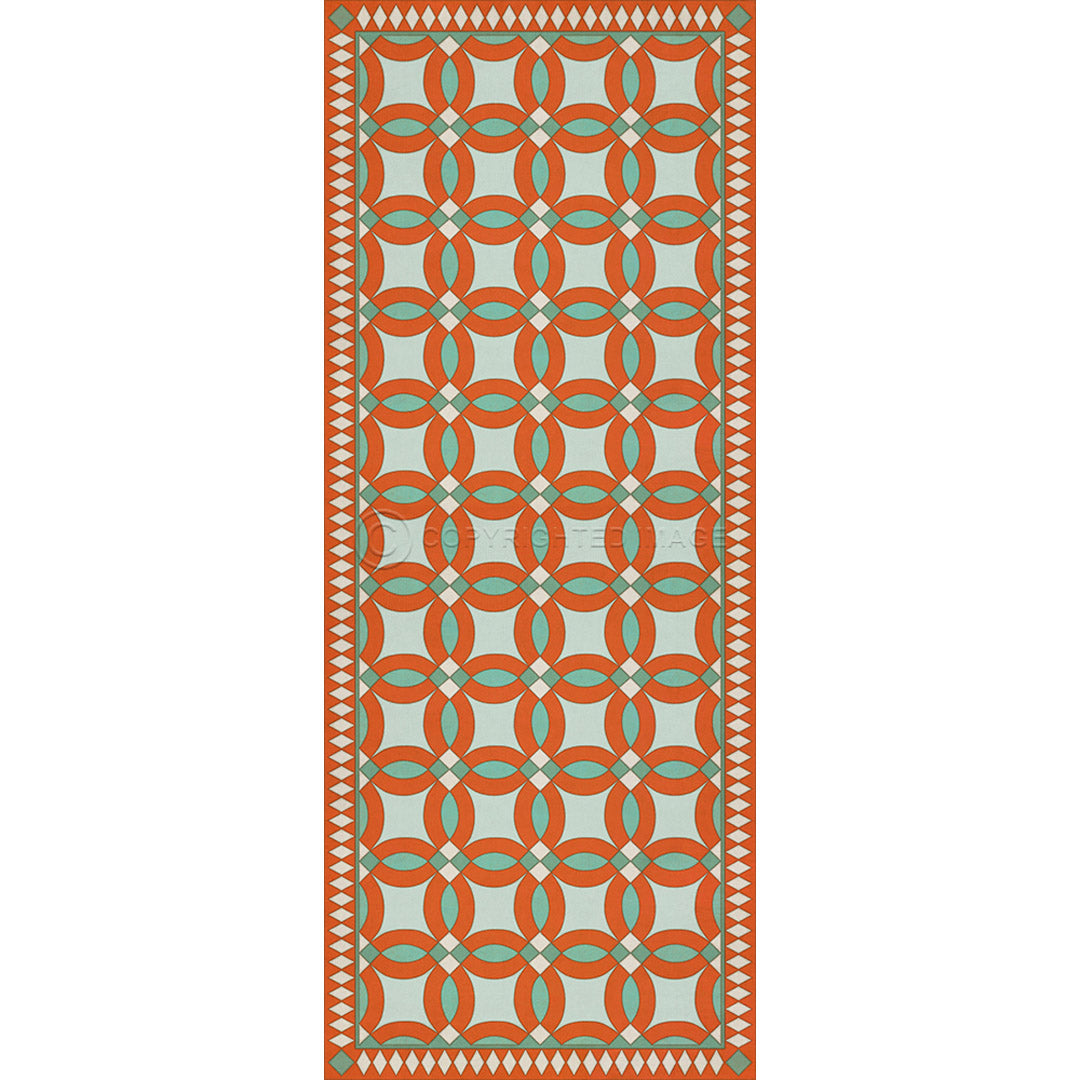 Wedding Ring Dorothea 36x90