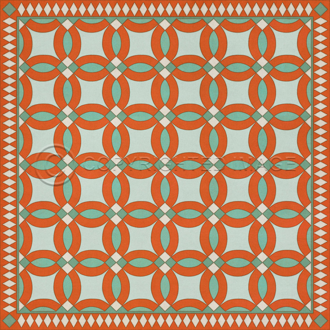 Wedding Ring Dorothea 72x72