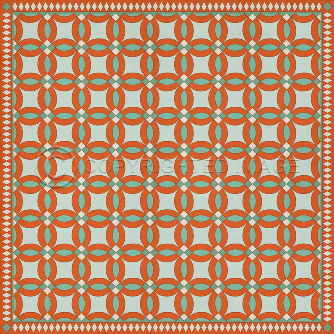 Wedding Ring Dorothea 96x96