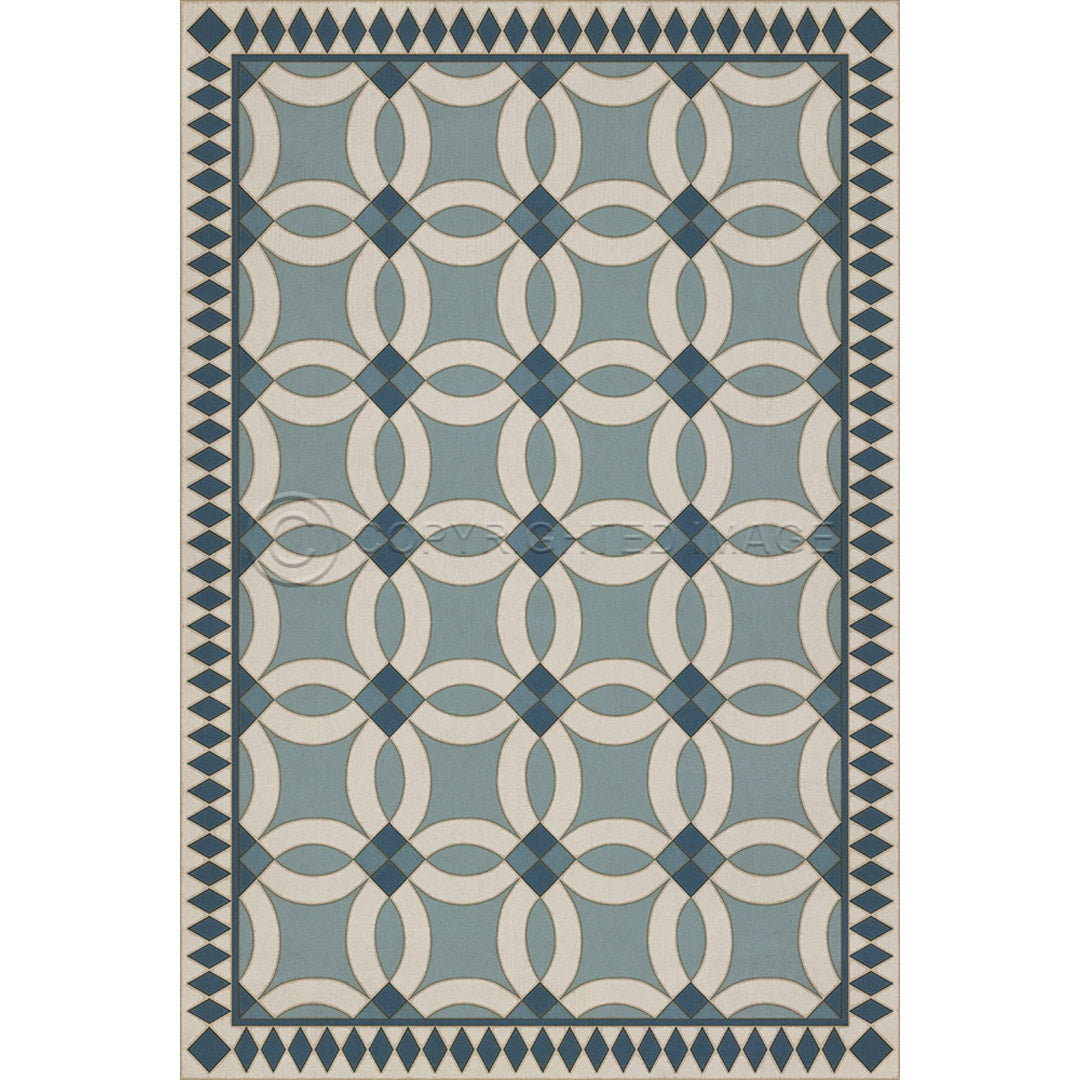 Wedding Ring Evangeline 20x30