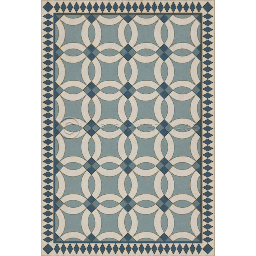 Wedding Ring Evangeline 38x56