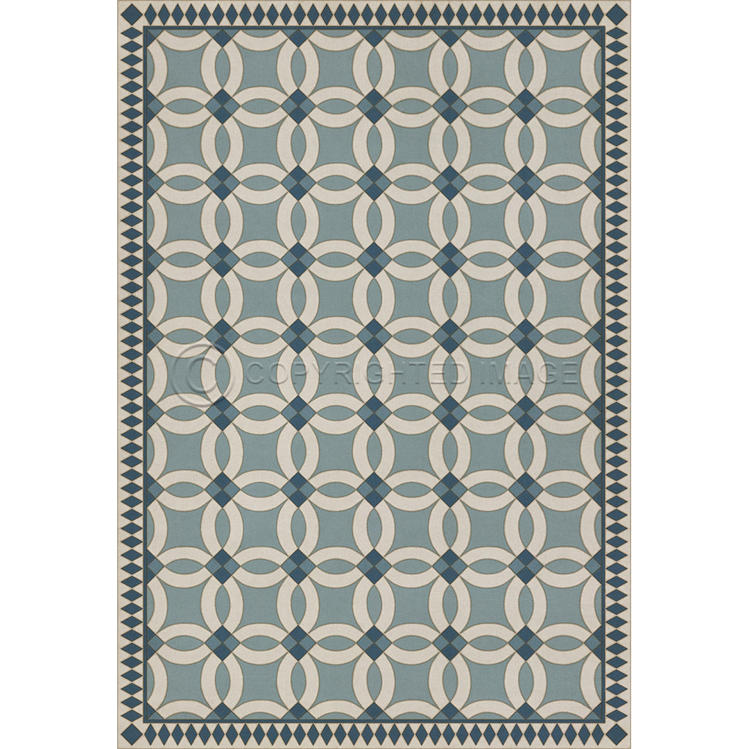 Wedding Ring Evangeline 70x102