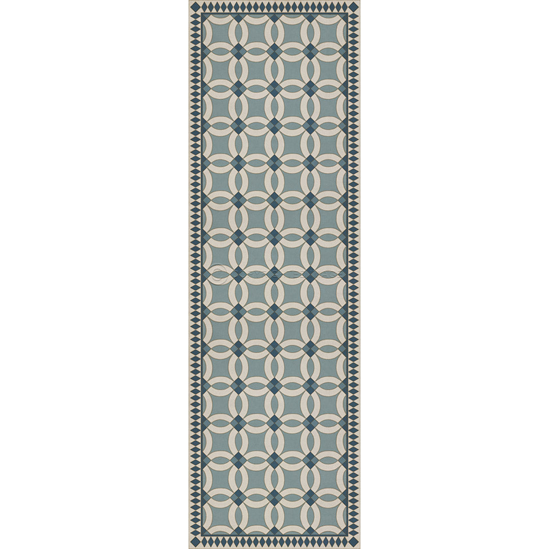 Wedding Ring Evangeline 36x115