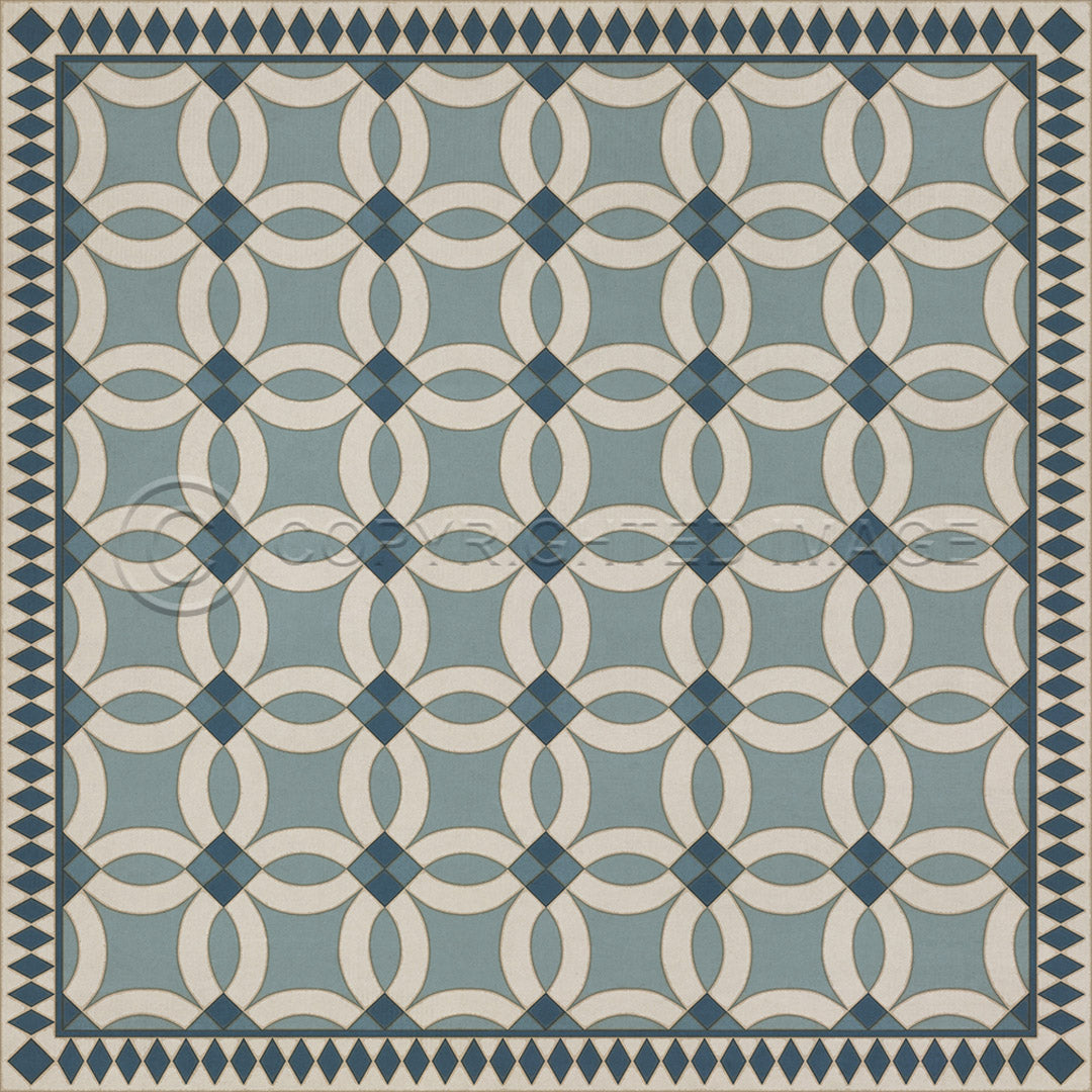 Wedding Ring Evangeline 60x60