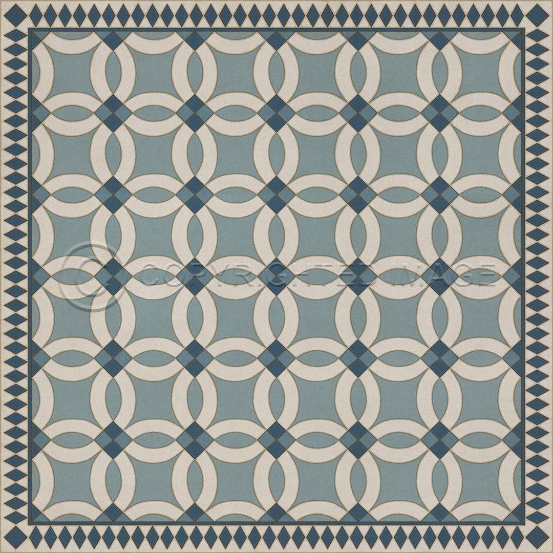 Wedding Ring Evangeline 72x72