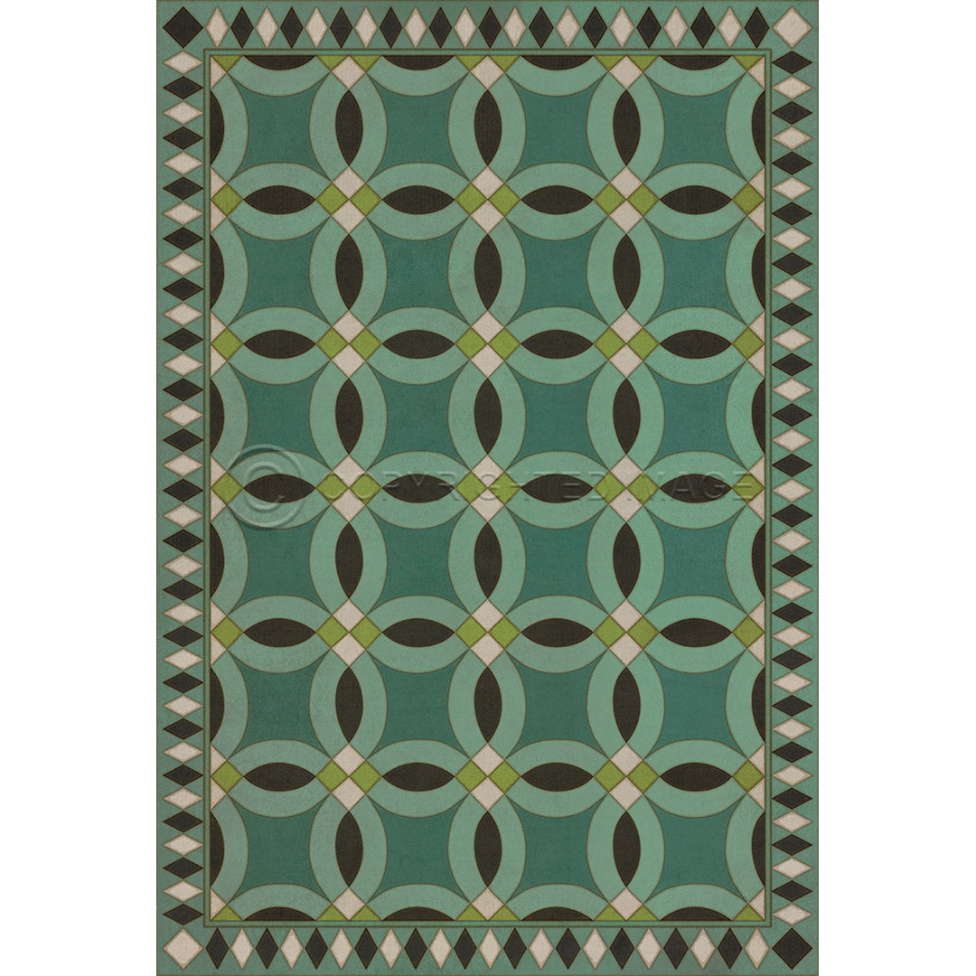 Wedding Ring Felicity 38x56