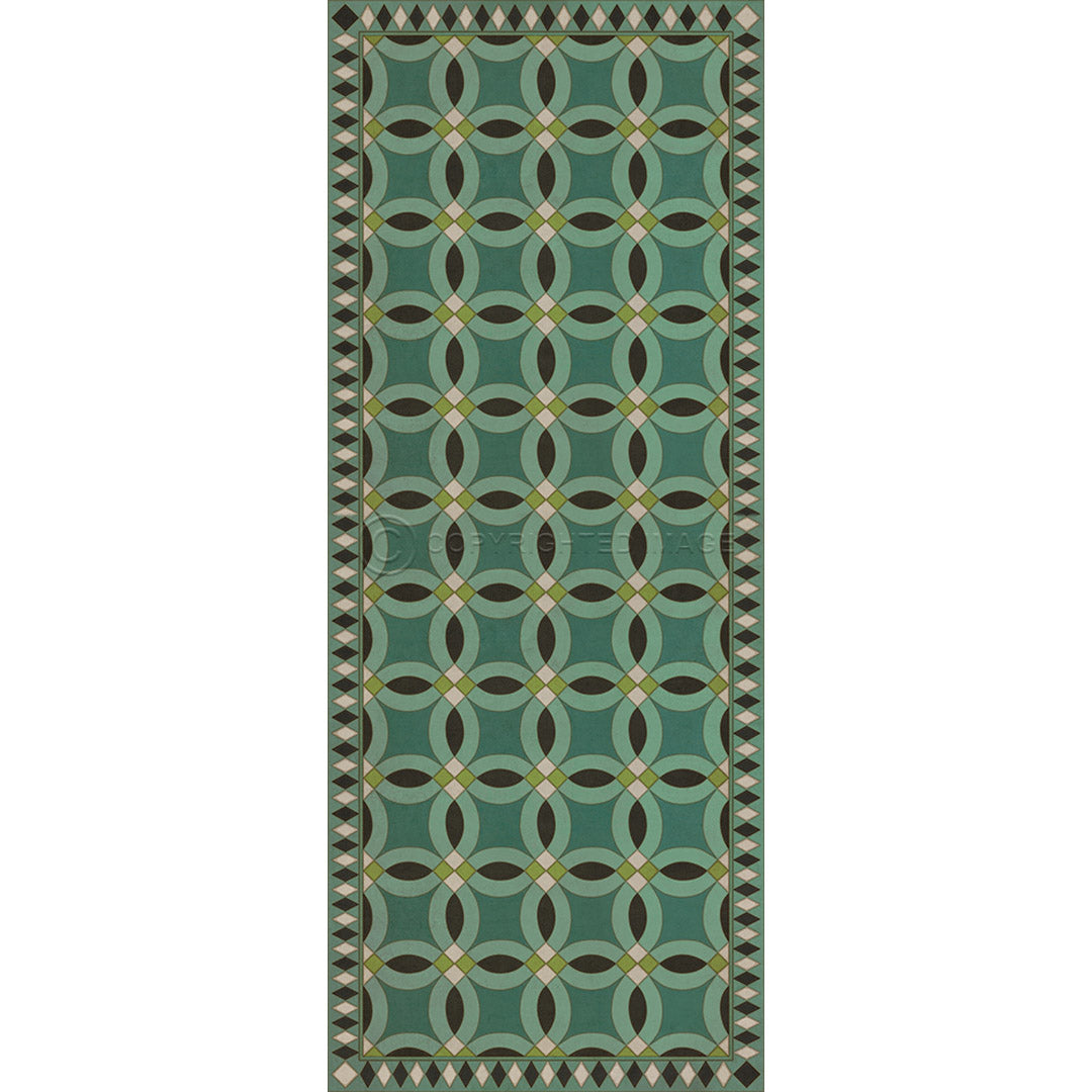 Wedding Ring Felicity 36x90