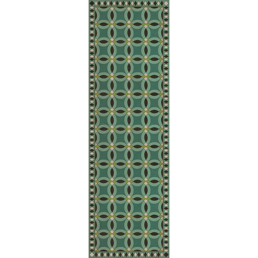 Wedding Ring Felicity 36x115