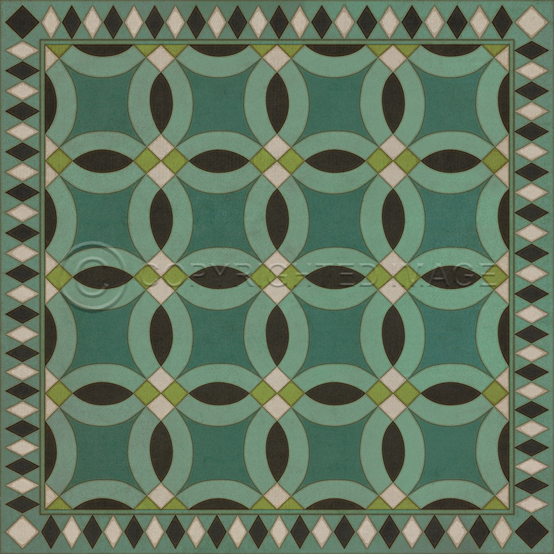 Wedding Ring Felicity 36x36