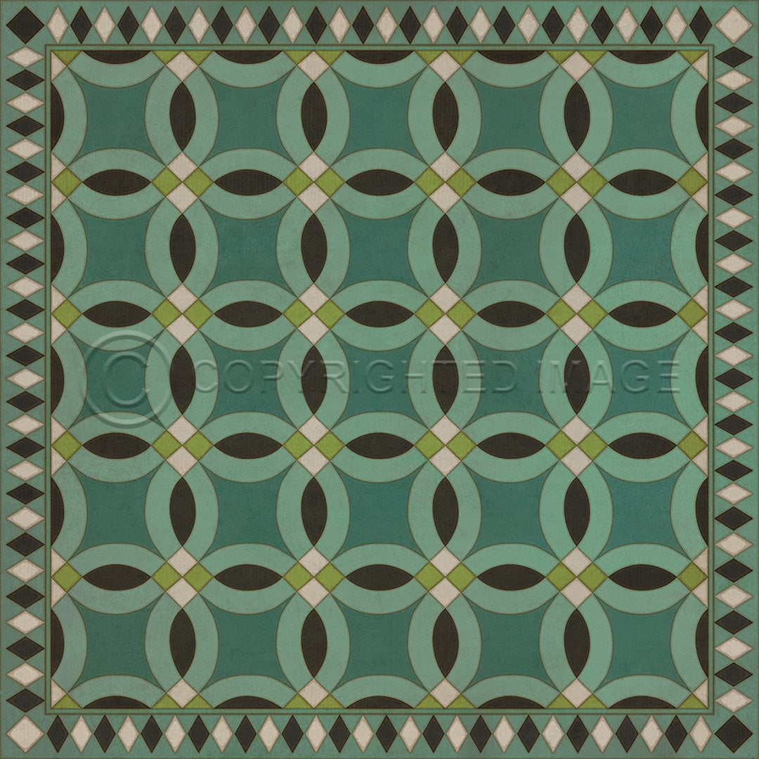 Wedding Ring Felicity 48x48