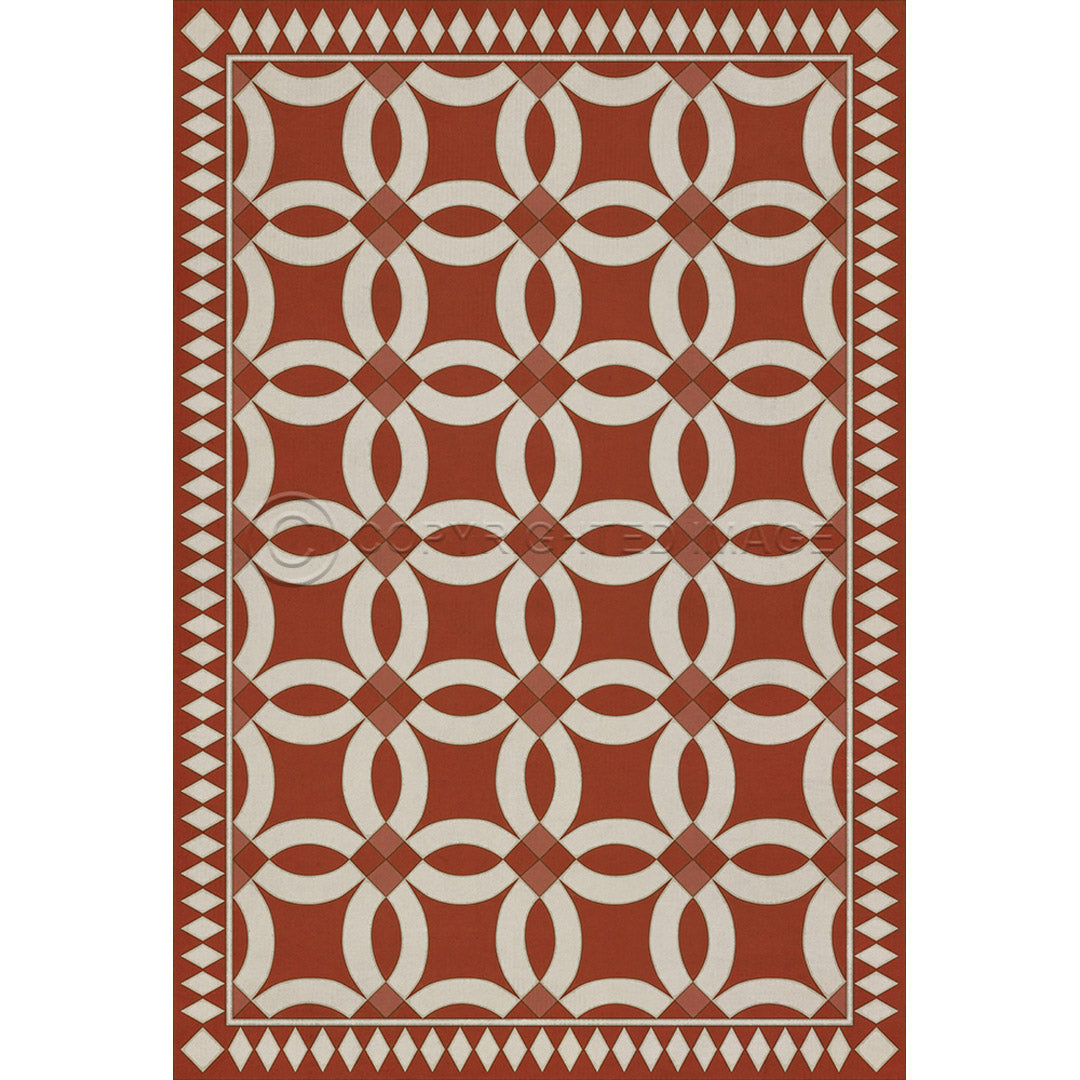 Wedding Ring Hester 38x56