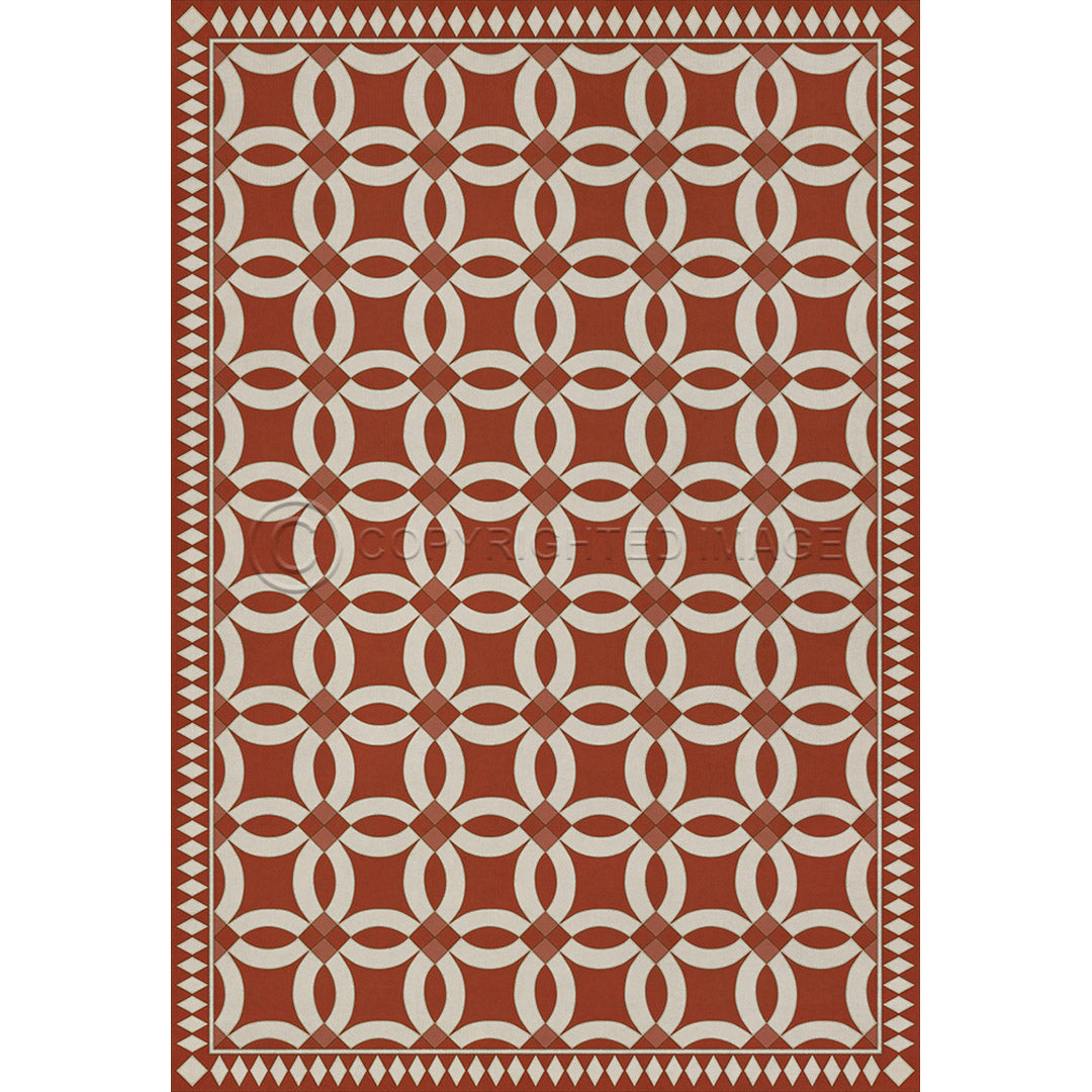 Wedding Ring Hester 70x102