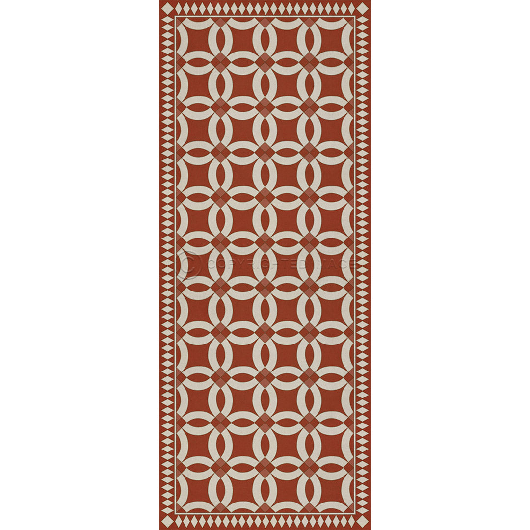 Wedding Ring Hester 36x90