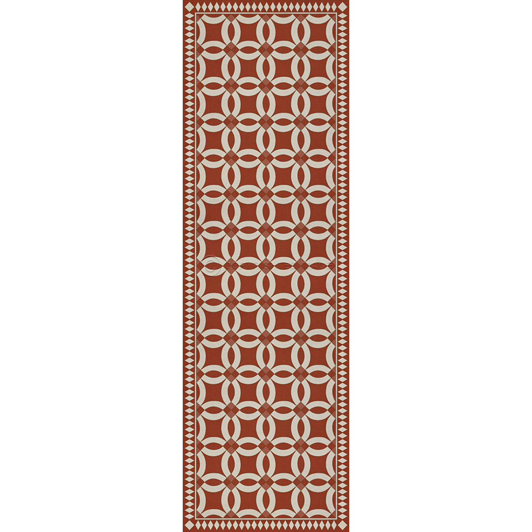 Wedding Ring Hester 36x115