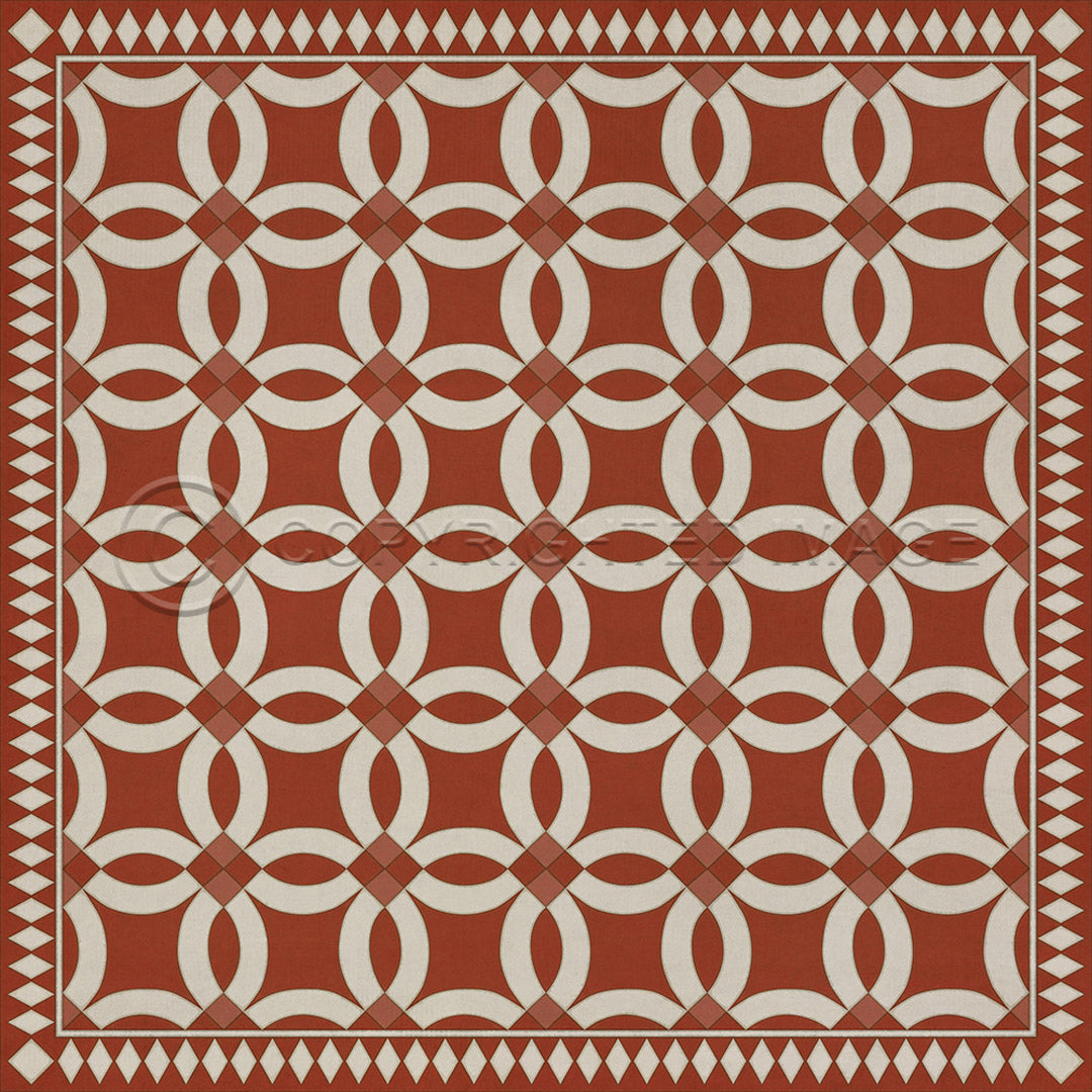 Wedding Ring Hester 60x60