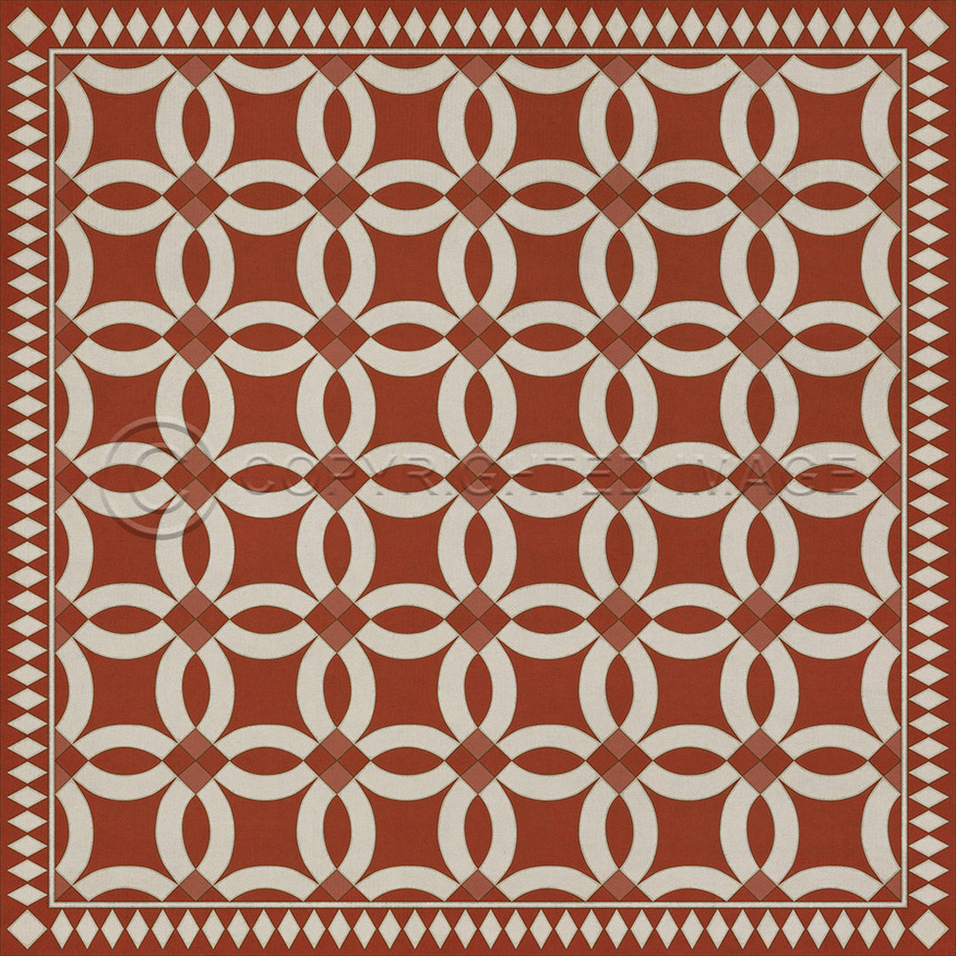 Wedding Ring Hester 72x72