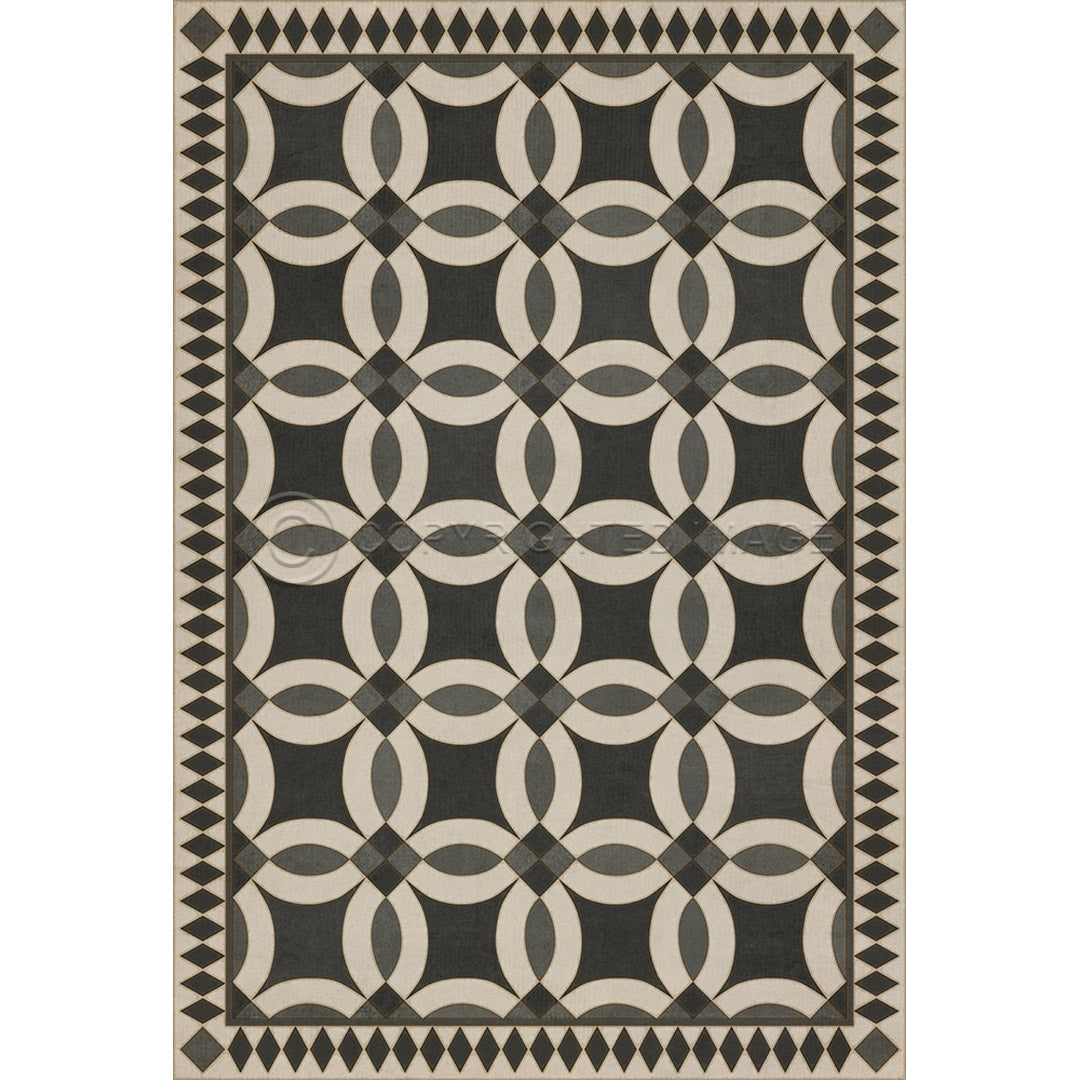 Wedding Ring Imogen 38x56