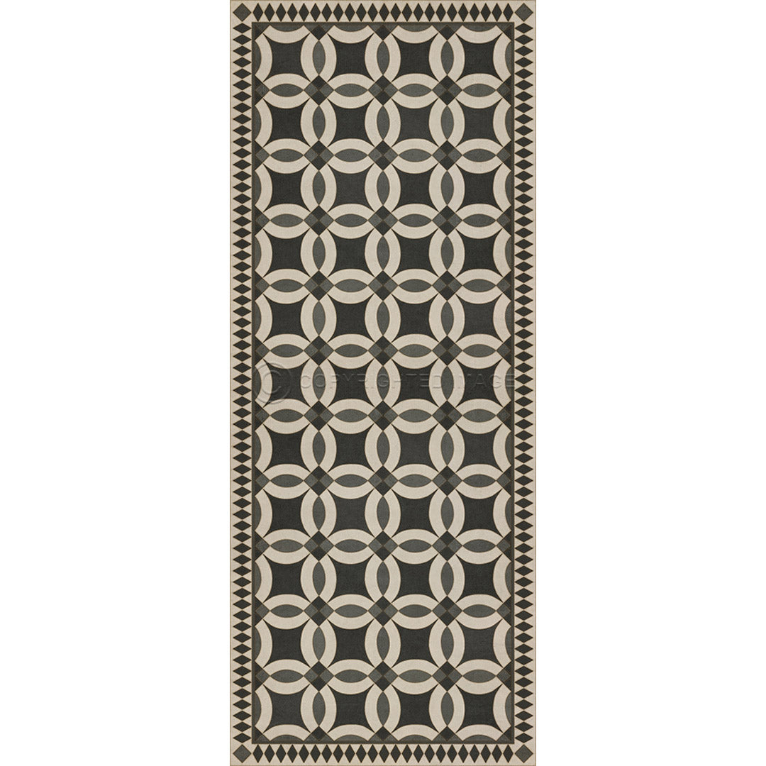 Wedding Ring Imogen 36x90