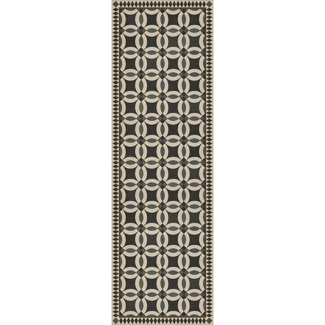 Wedding Ring Imogen 36x115