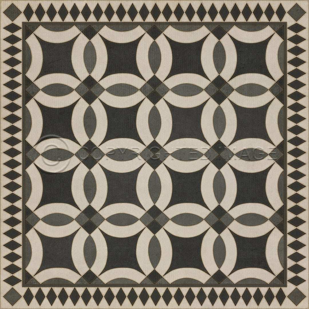 Wedding Ring Imogen 36x36