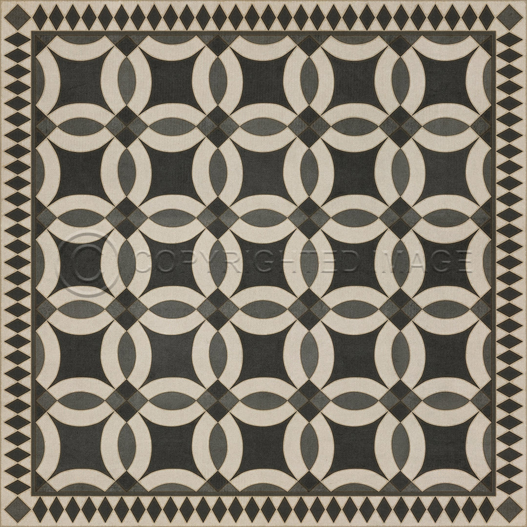 Wedding Ring Imogen 48x48