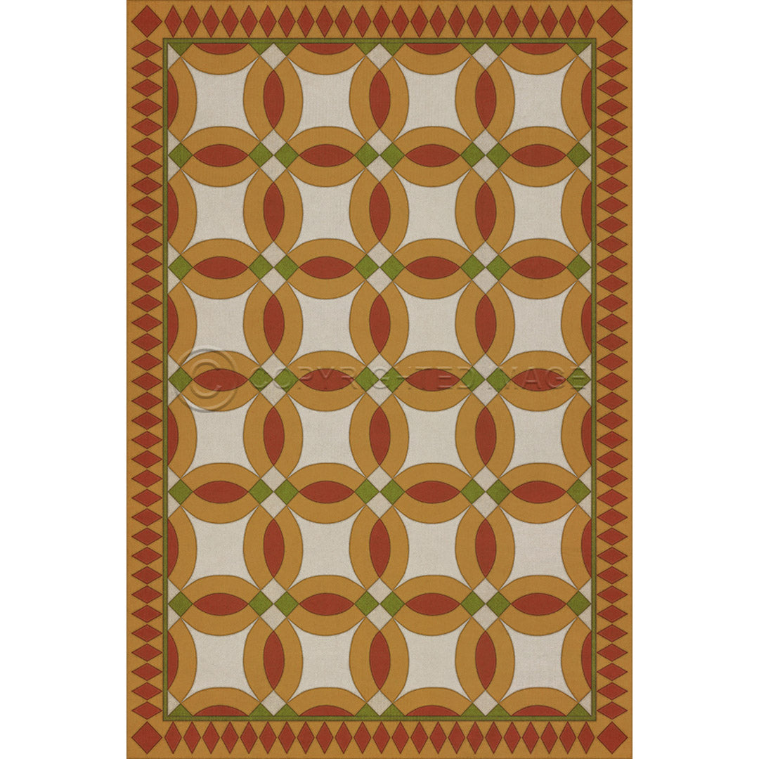 Wedding Ring Leonora 20x30