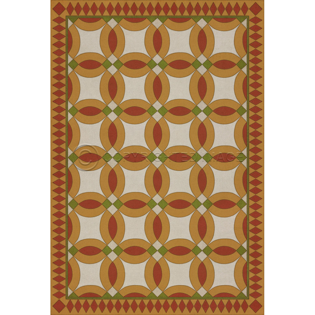 Wedding Ring Leonora 38x56