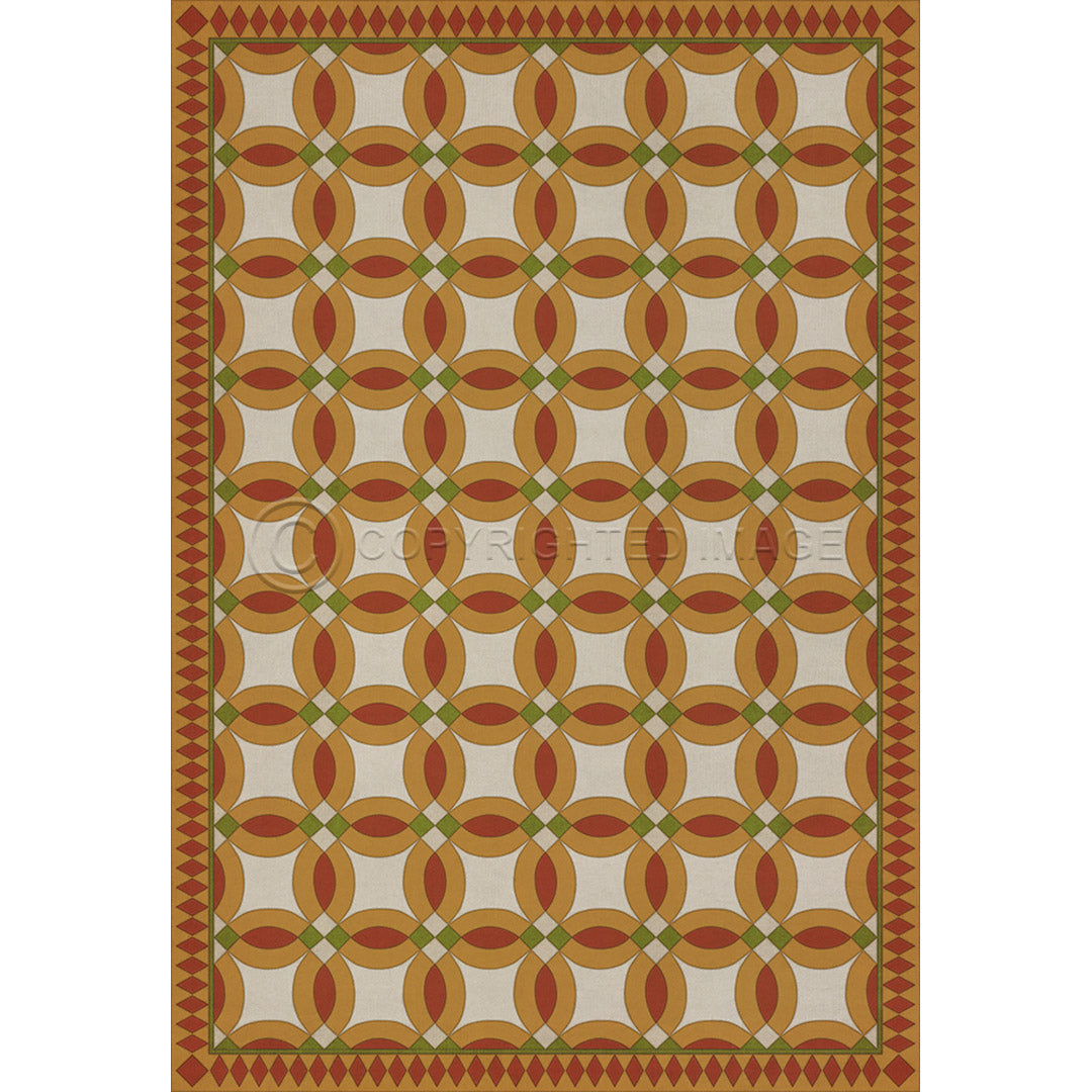 Wedding Ring Leonora 52x76