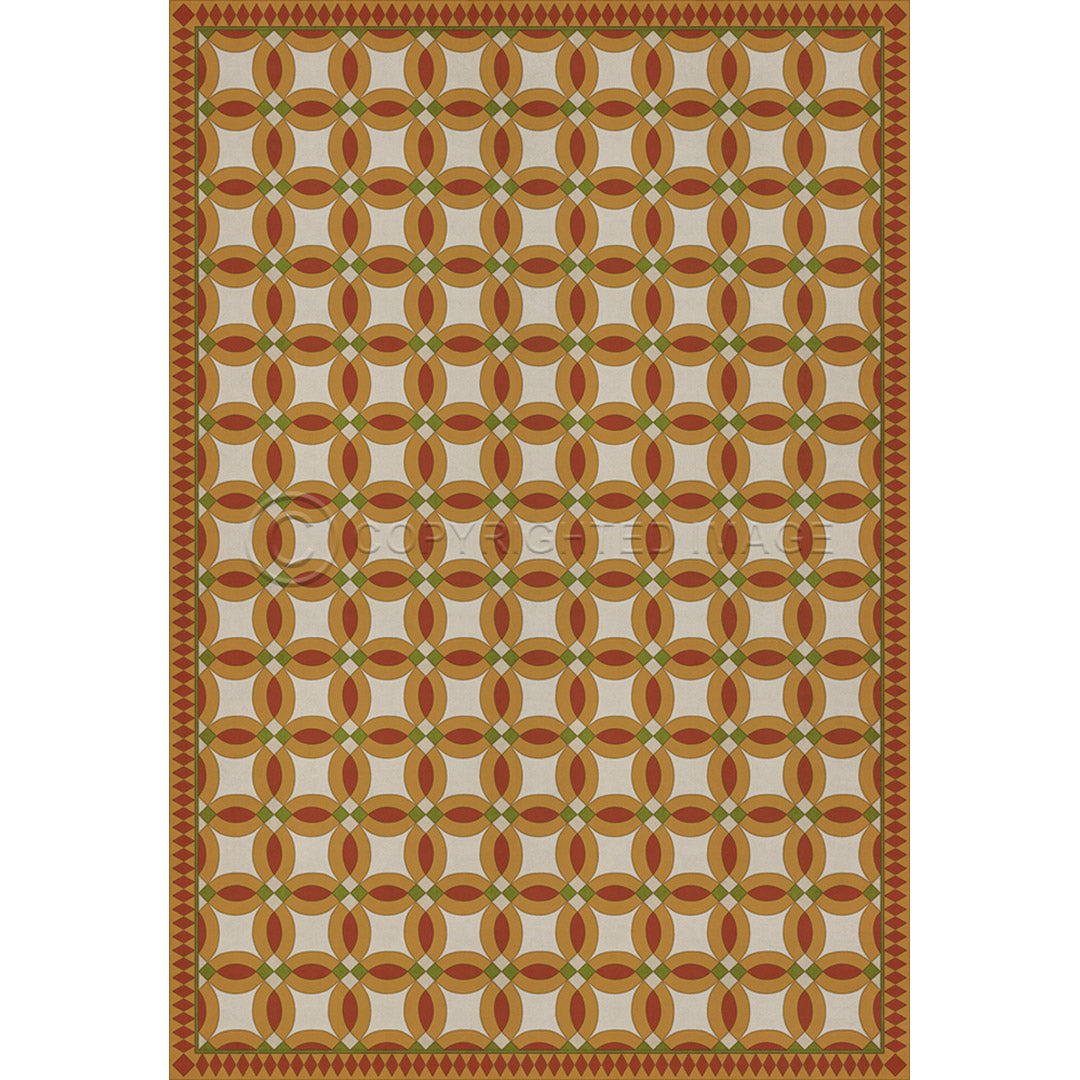 Wedding Ring Leonora 96x140