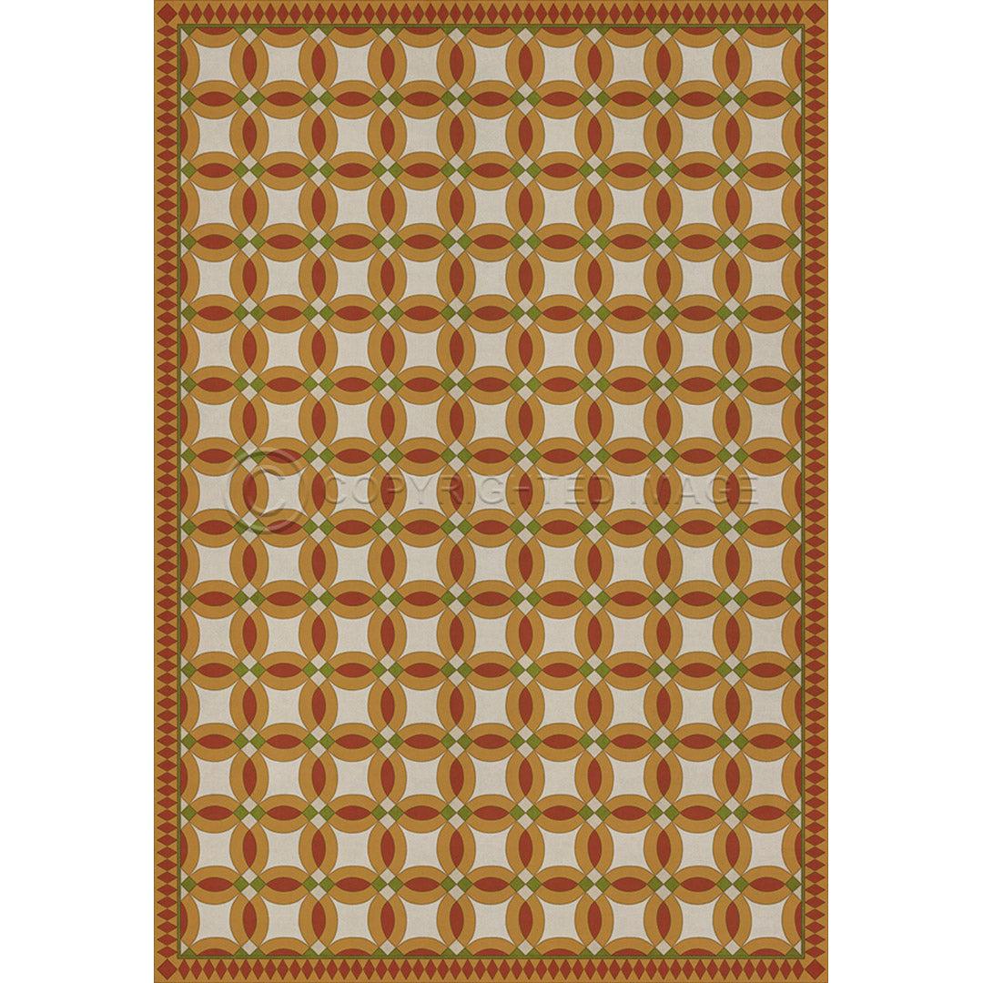 Wedding Ring Leonora 120x175