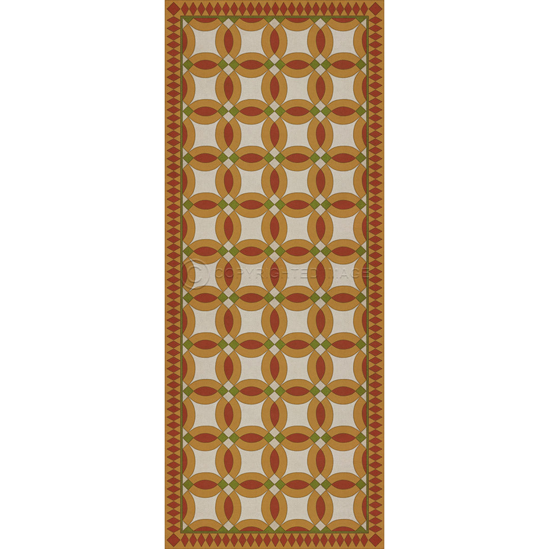 Wedding Ring Leonora 36x90