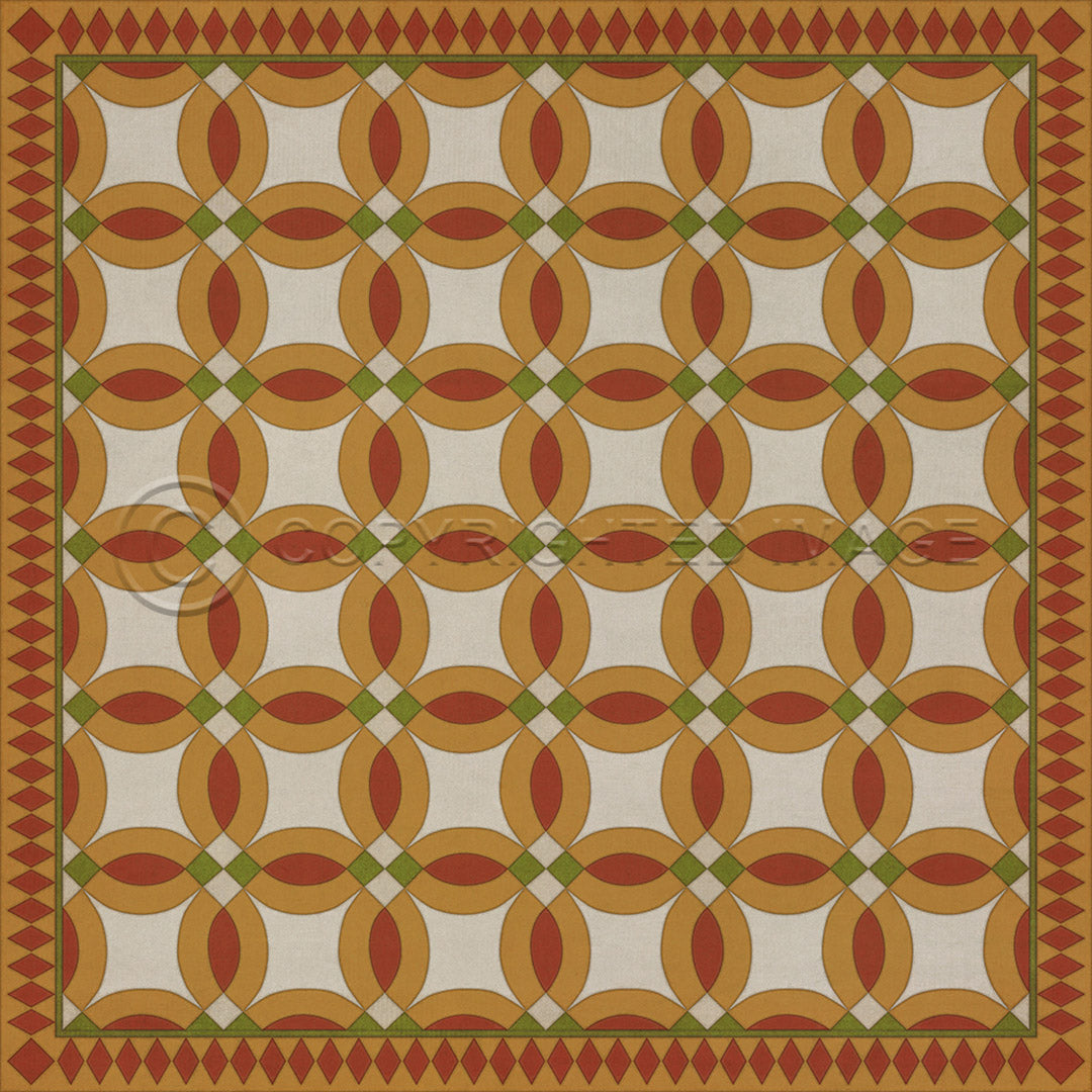 Wedding Ring Leonora 72x72