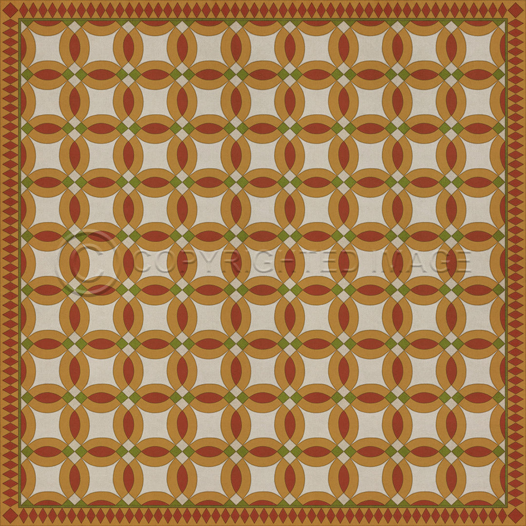 Wedding Ring Leonora 96x96