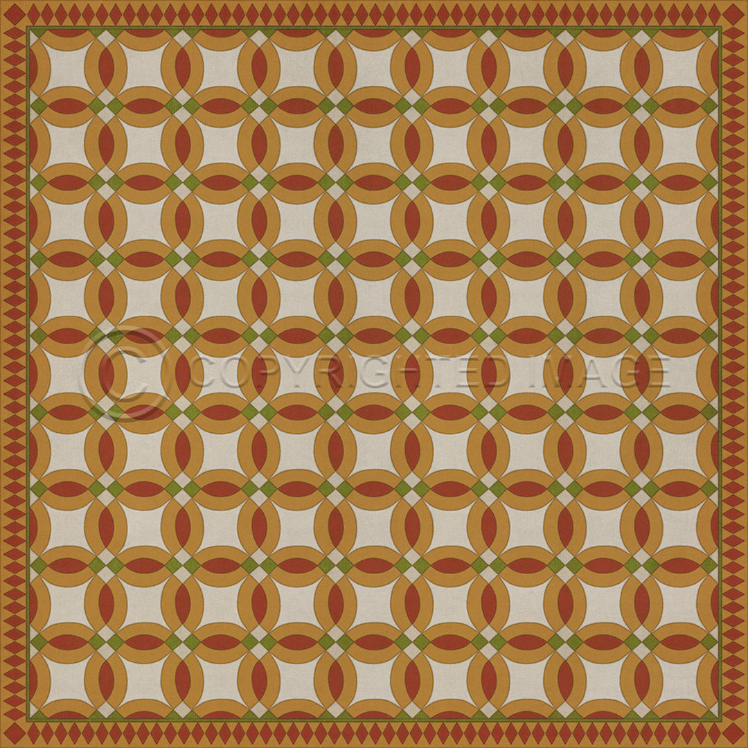 Wedding Ring Leonora 120x120