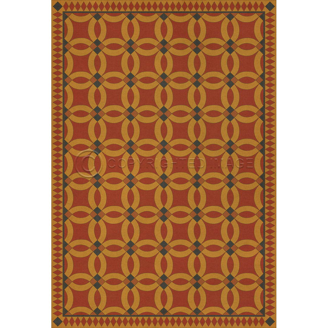 Wedding Ring Persephone 52x76