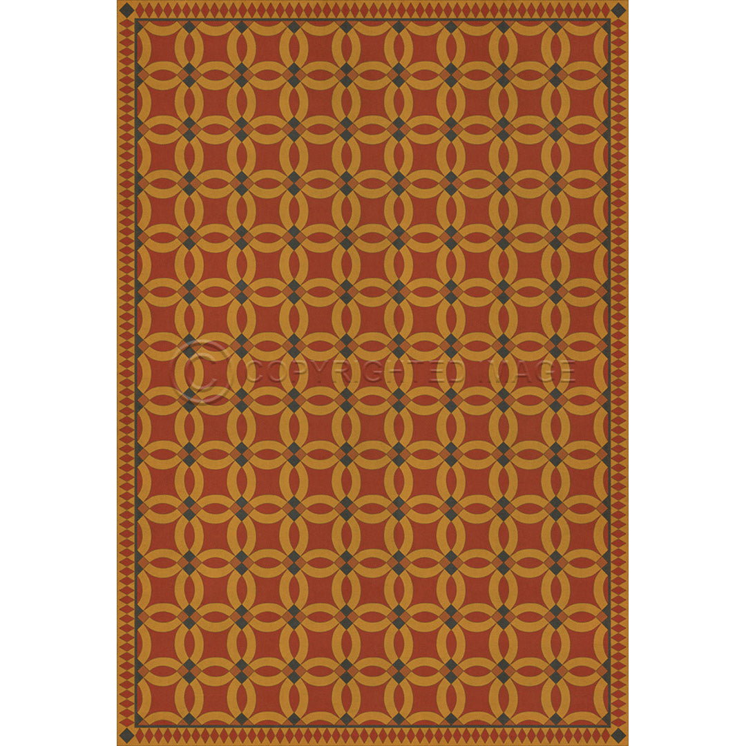 Wedding Ring Persephone 96x140