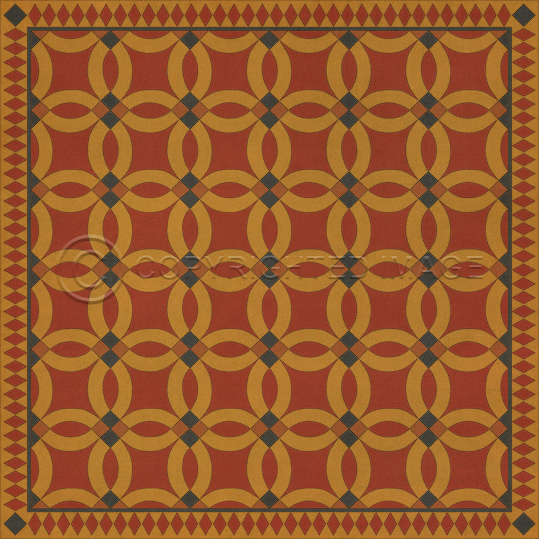 Wedding Ring Persephone 72x72