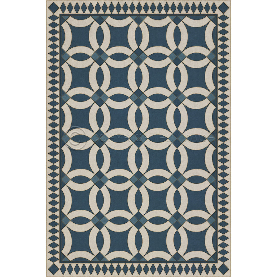 Wedding Ring Philippa 20x30