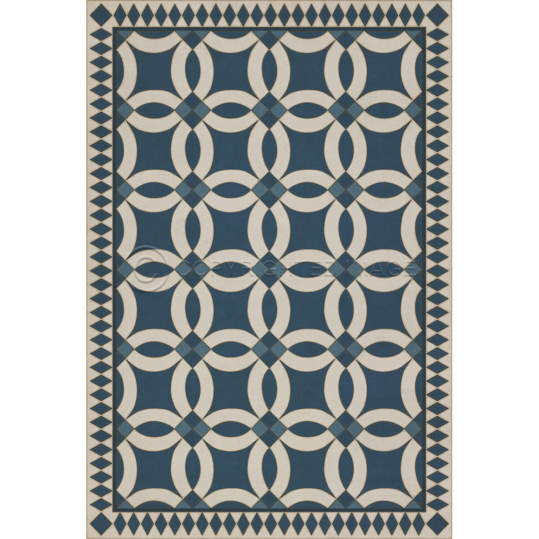 Wedding Ring Philippa 38x56