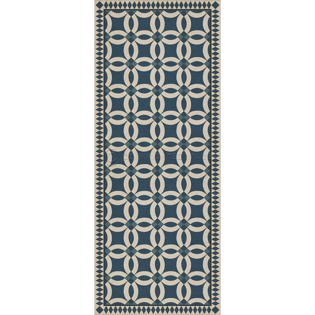 Wedding Ring Philippa 36x90