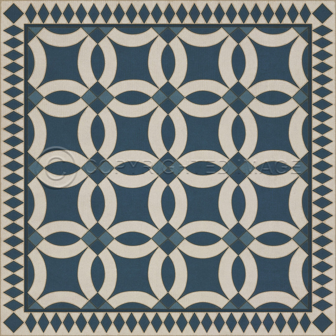 Wedding Ring Philippa 36x36