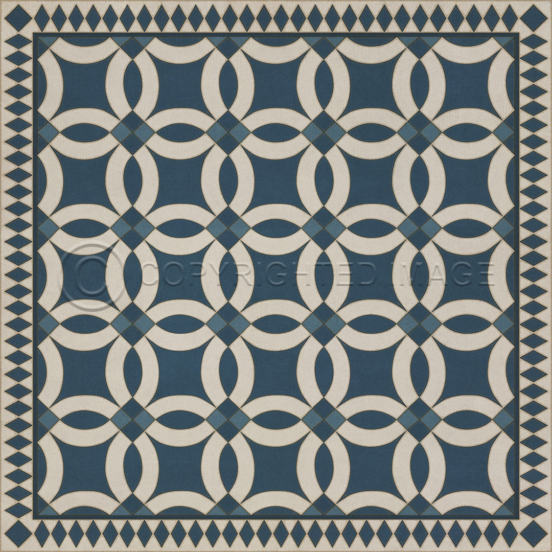 Wedding Ring Philippa 48x48